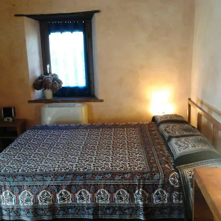 Ferienhaus Il Sartu *