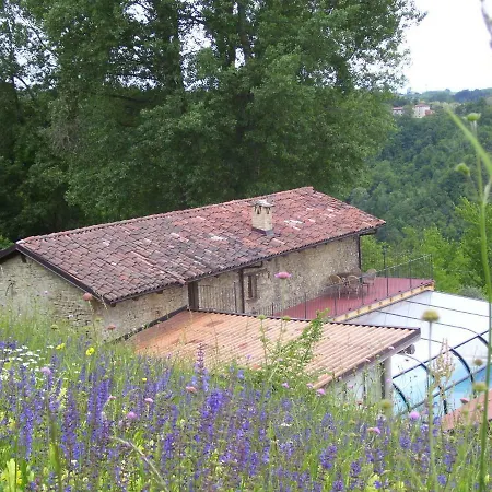 Il Sartu Ferienhaus Dogliani
