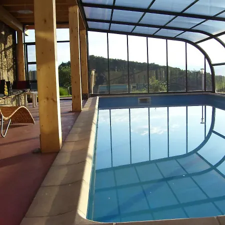 Il Sartu Ferienhaus Dogliani