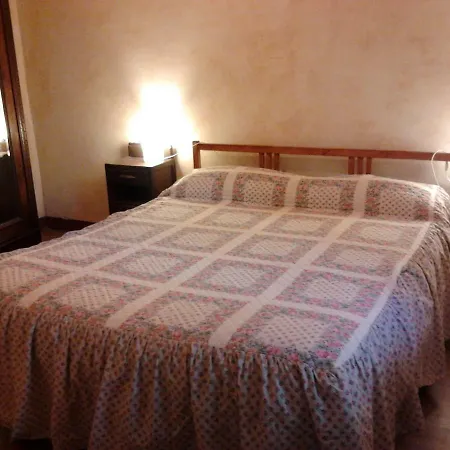 Nyaraló Il Sartu Dogliani