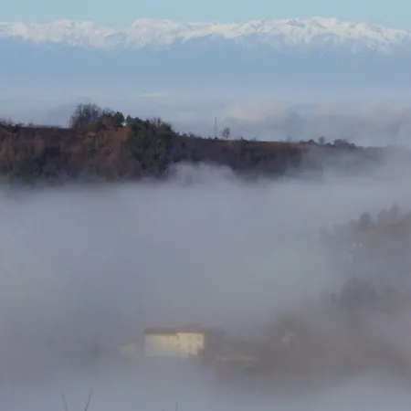 Prázdninový dům Il Sartu