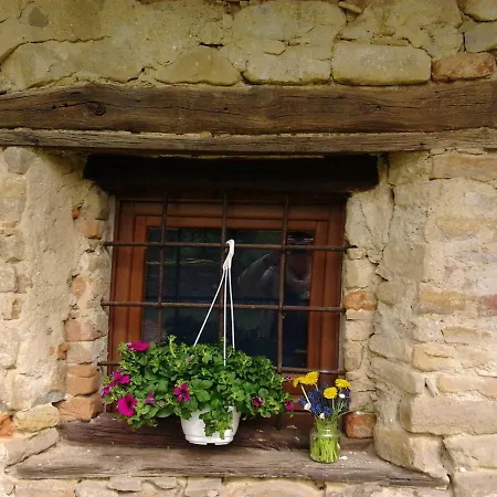 Ferienhaus Il Sartu *