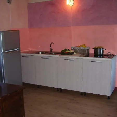 Il Sartu Nyaraló Dogliani