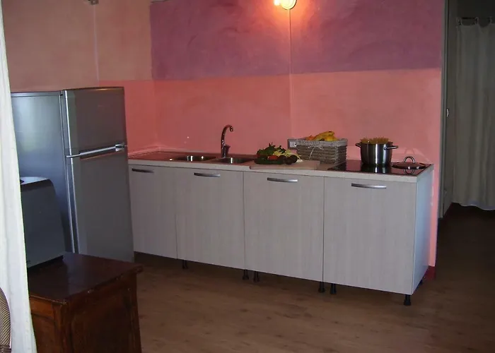 Il Sartu Prázdninový dům Dogliani